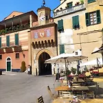 Mare,biking, Climbing Apartman