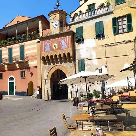 Mare,biking, Climbing Апартаменты