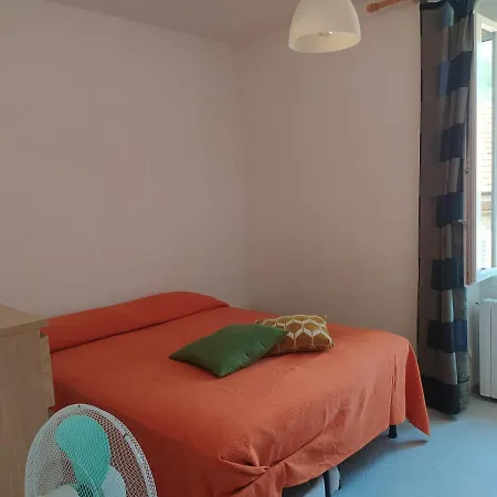 Mare,biking, Climbing Apartment