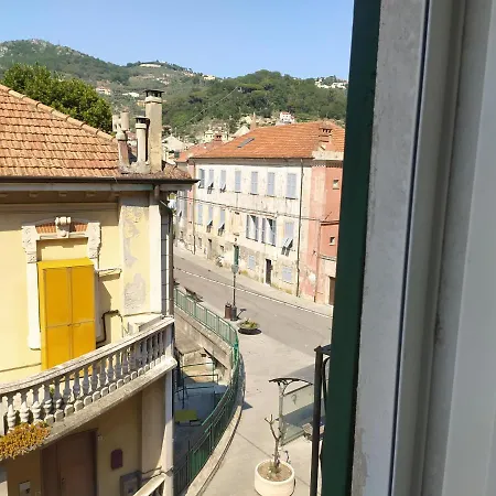 Apartment Mare,biking, Climbing Finale Ligure