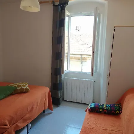 Apartment Mare,biking, Climbing Finale Ligure