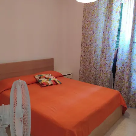 Mare,biking, Climbing Apartment *