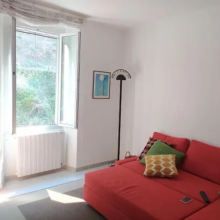 Mare,biking, Climbing Apartment *