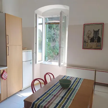 Apartamento Mare,biking, Climbing