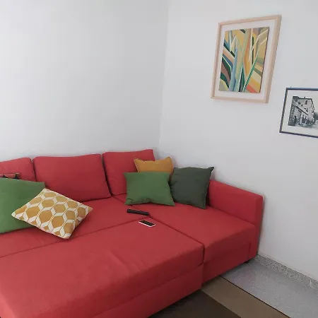 Apartamento Mare,biking, Climbing *