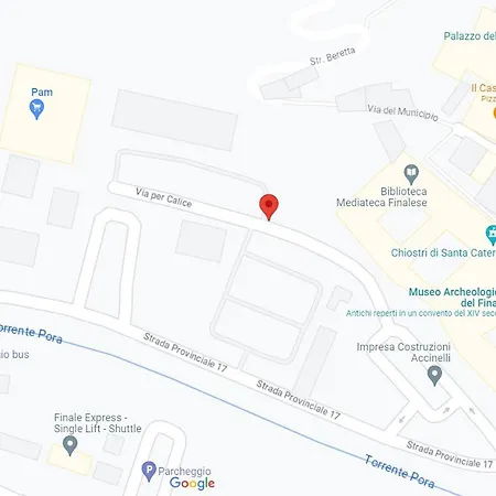 Apartment Mare,biking, Climbing